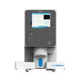 6 part hematology analyzer